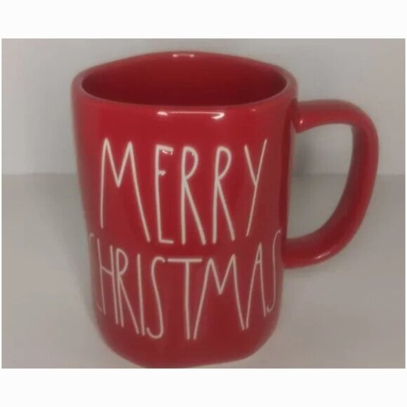 !thisislinda ORDER / RAE DUN CHRISTMAS MUGS - Picture 1 of 4
